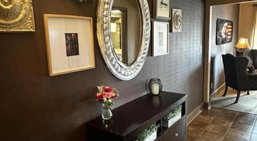 The Alcalde Hotel By Oyo Gonzales Bagian luar foto